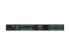 DBXZP641M - dbx ZonePro 641m 6x4 4xMic In Zone Processor Excl Display 1U Image 2