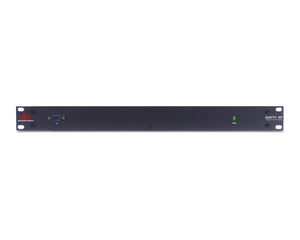 DBXZP641 - dbx ZonePro 641 6x4 2xMic In Zone Processor Excl Display 1U Image 1