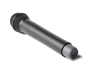 DENENVOIMIC - Denon Envoi UHF Wireless Handheld Microphone Image 1