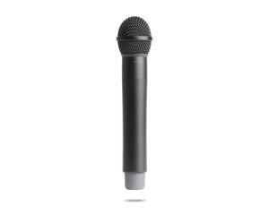 DENENVOIMIC - Denon Envoi UHF Wireless Handheld Microphone Image 2