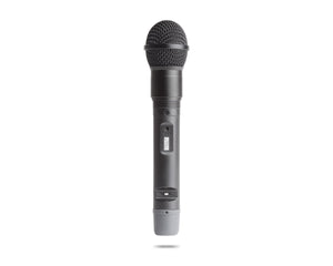 DENENVOIMIC - Denon Envoi UHF Wireless Handheld Microphone Image 3