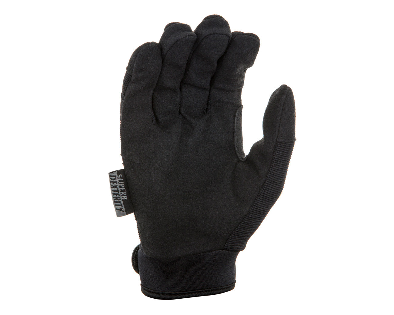 DIRC05M - Dirty Rigger Comfort 0.5 Lightweight High Dexterity Interact Gloves (M) Image 3