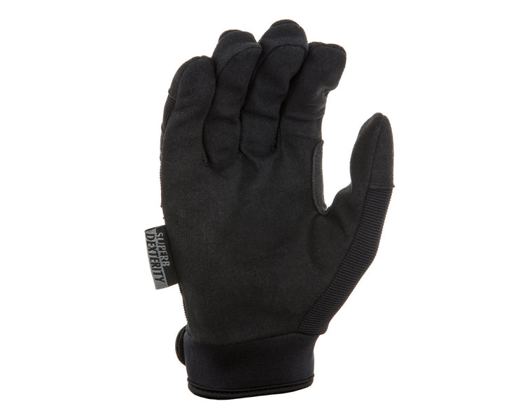 DIRC05XL - Dirty Rigger Comfort 0.5 Lightweight High Dexterity Interact Gloves (XL) Image 2