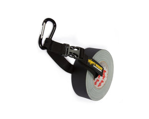DIRDTAH - Dirty Rigger Mag Holder Gaffer Tape and Accessory Holder and Adjustable Buckle Image 1