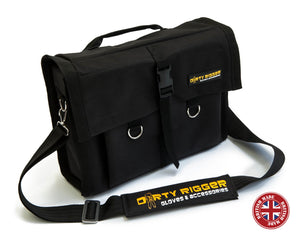 DIRGB - Dirty Rigger Gear Bag 12ltr Padded Utility Bag with Strap and Shoulder Pad Image 1