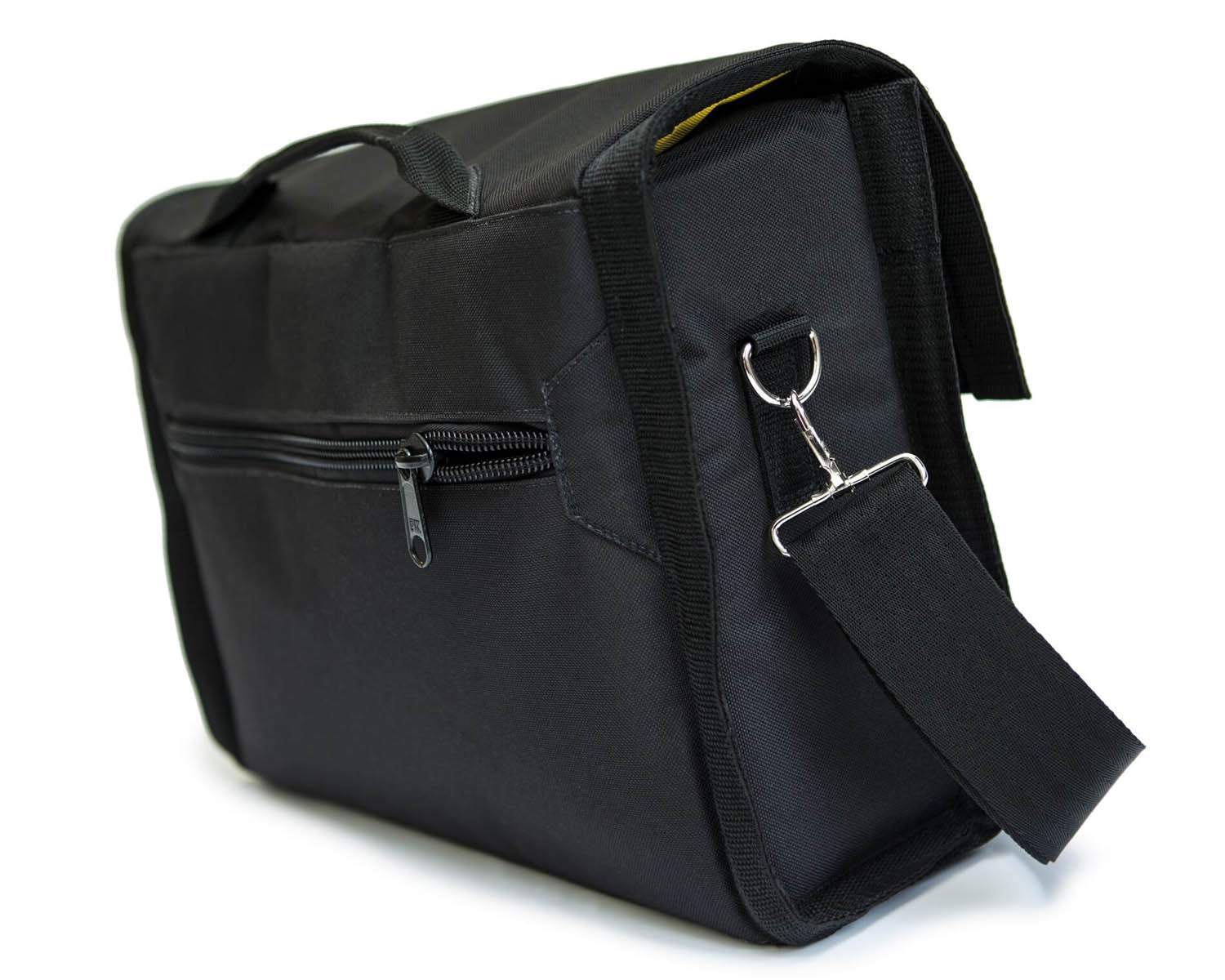 DIRGB - Dirty Rigger Gear Bag 12ltr Padded Utility Bag with Strap and Shoulder Pad Image 2