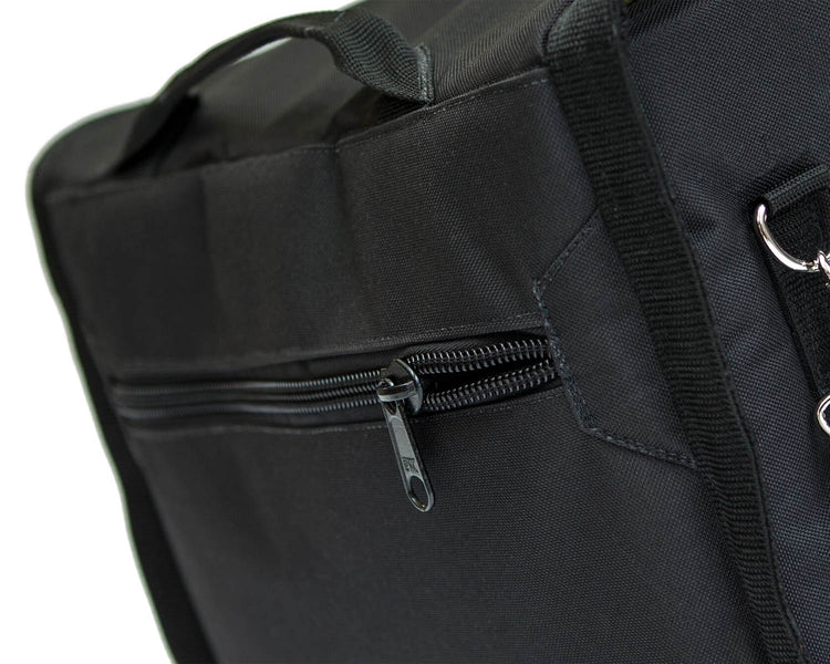 DIRGB - Dirty Rigger Gear Bag 12ltr Padded Utility Bag with Strap and Shoulder Pad Image 3