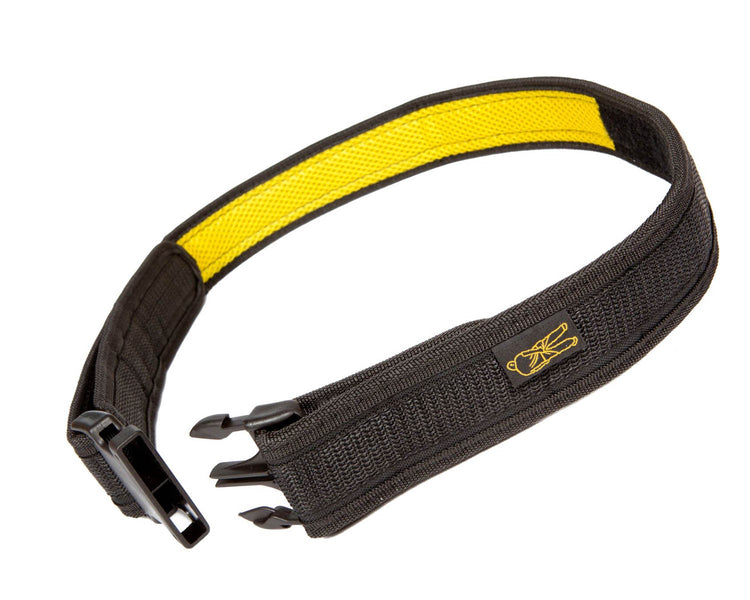 DIRNTB - Dirty Rigger Tool Belt 2inch Belt with Quick Release Buckle 30 42inch Waist Image 1