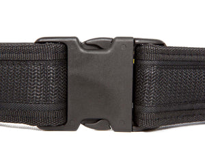 DIRNTB - Dirty Rigger Tool Belt 2inch Belt with Quick Release Buckle 30 42inch Waist Image 3