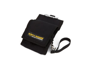 DIRPPTP2 - Dirty Rigger Pro Pocket 2.0 Lightweight Tool Pouch with Large Phone Pocket Image 1
