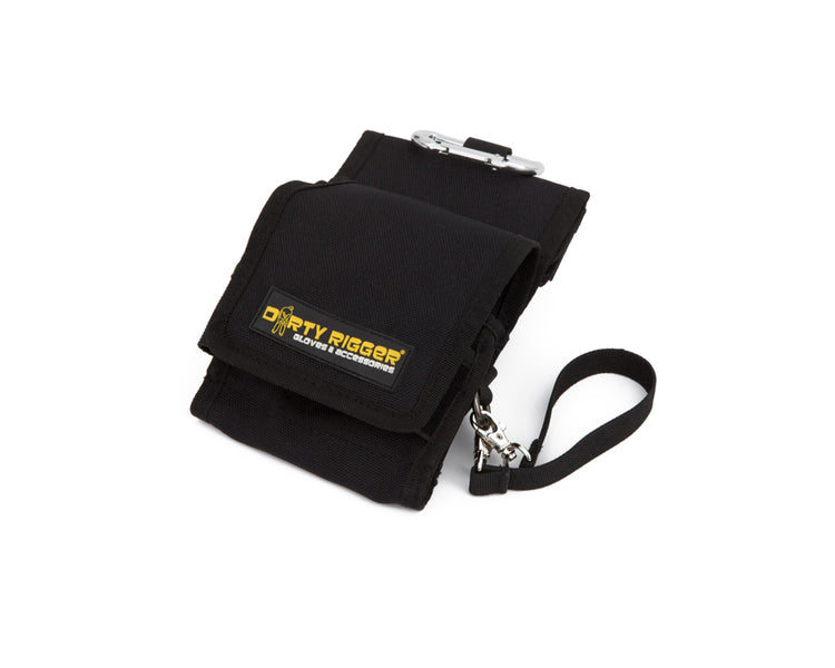 DIRPPTP2 - Dirty Rigger Pro Pocket 2.0 Lightweight Tool Pouch with Large Phone Pocket Image 1