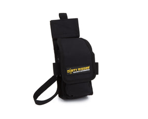 DIRPPXT - Dirty Rigger Pro Pocket XT Tool Pouch with Internal Smartphone Pocket Image 1