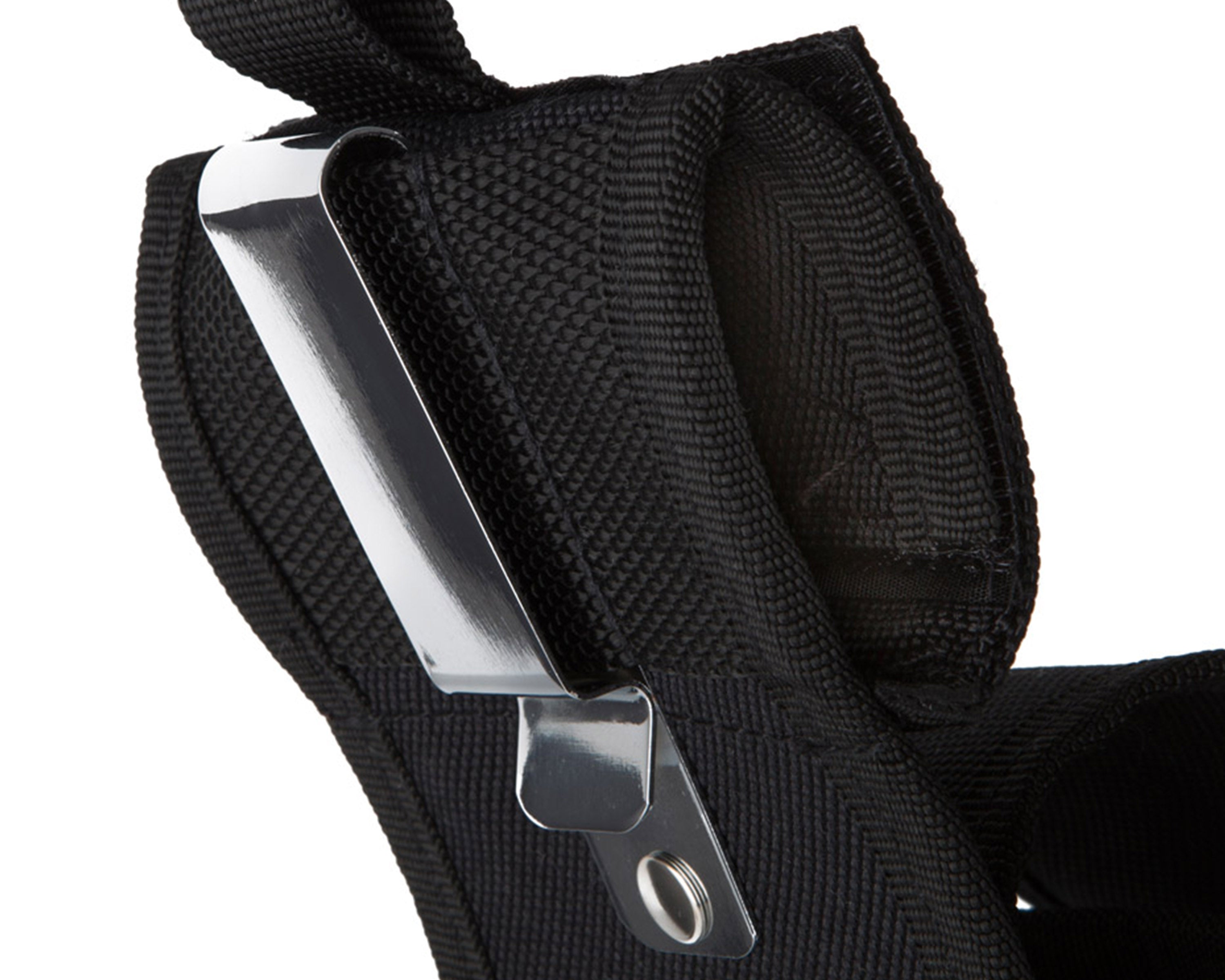 DIRPPXT - Dirty Rigger Pro Pocket XT Tool Pouch with Internal Smartphone Pocket Image 4