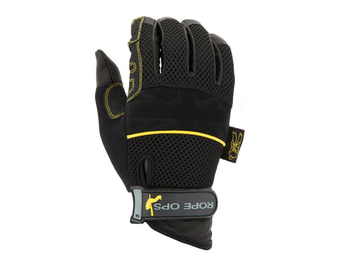 Rope Operator Rigging Gloves
