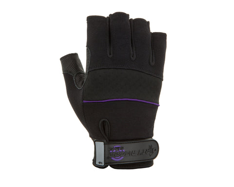 Slim Fit Rigging Gloves for Smaller Hands