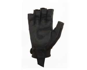 DIRSLIMFLESSXXS - Dirty Rigger Slimfit Fingerless Rigger Gloves for Smaller Hands XXS Image 2