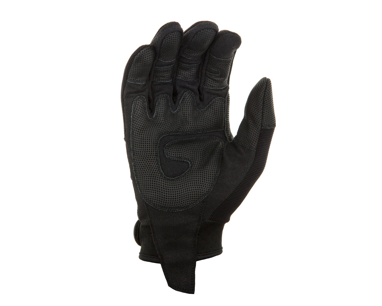 DIRSLIMFULL - Dirty Rigger Slimfit Full Finger Rigger Gloves for Smaller Hands XS Image 2