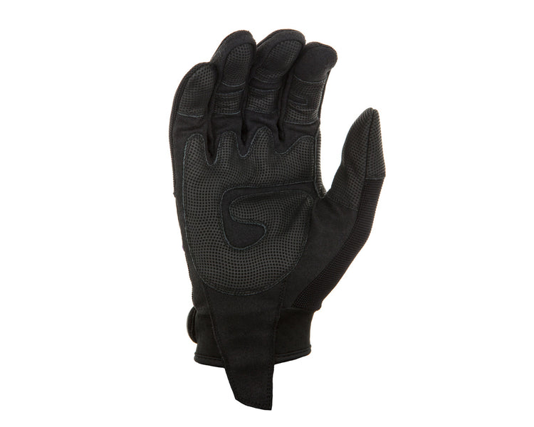 DIRSLIMFULL - Dirty Rigger Slimfit Full Finger Rigger Gloves for Smaller Hands XS Image 2