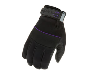 DIRSLIMFULL - Dirty Rigger Slimfit Full Finger Rigger Gloves for Smaller Hands XS Image 3