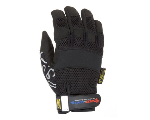Breathable Rigging Gloves