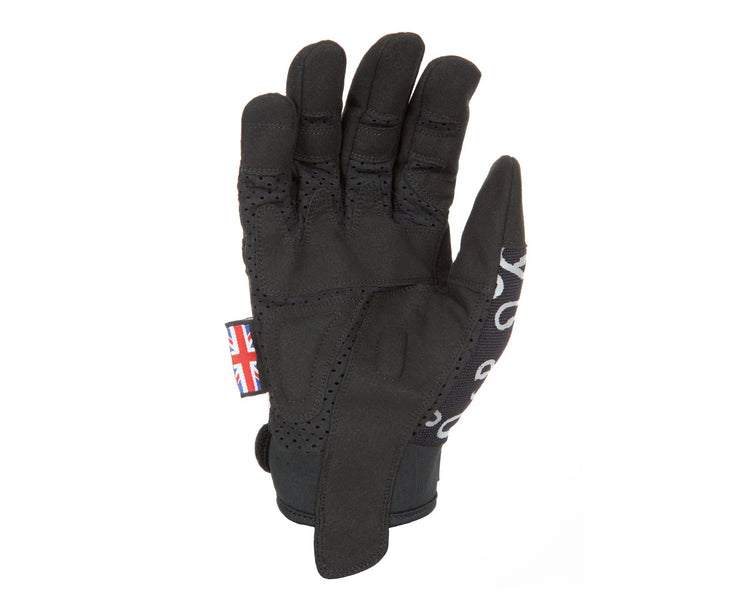 DIRVM - Dirty Rigger Venta Cool Gloves with Breathable Base Material (M) Image 3