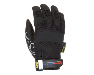 DIRVXXL - Dirty Rigger Venta Cool Gloves with Breathable Base Material (XXL) Image 1