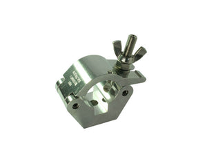 DOUST57000 - Doughty ST57000 Stainless Fasteners Half Coupler 50mm M12 750kg Image 2