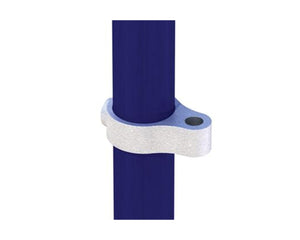 DOUT13800 - Doughty T13800 Pipeclamp 48mm Tube Gate EYE Image 1