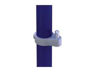 DOUT14000 - Doughty T14000 Pipeclamp 48mm Tube Gate HINGE Image 1