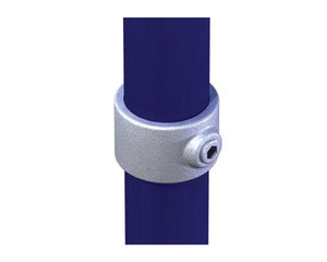 DOUT17900 - Doughty T17900 Pipeclamp 48mm Tube Locking Collar Image 1