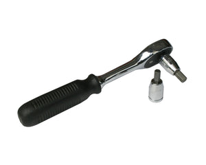 DOUT19100 - Doughty T19100 Pipeclamp Dual Rachet Key Image 1