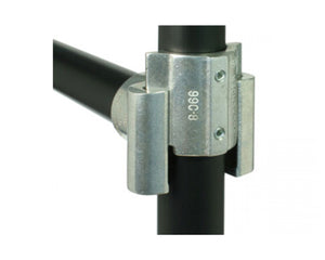DOUT194002S - Doughty T194002S 48mm Tube Modular Tee (two part) Image 3