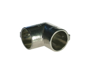 DOUT194003 - Doughty T194003 48mm Tube 90degree Elbow between 2 Tubes Image 1