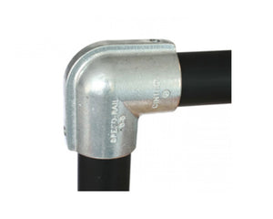 DOUT194003 - Doughty T194003 48mm Tube 90degree Elbow between 2 Tubes Image 2