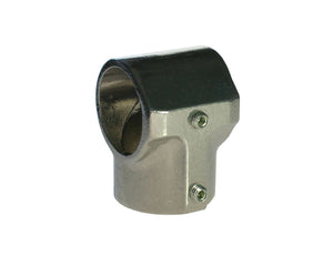 DOUT194005E - Doughty T194005E 48mm Tube 90degree 2 Tube Connector Short Tee Image 1