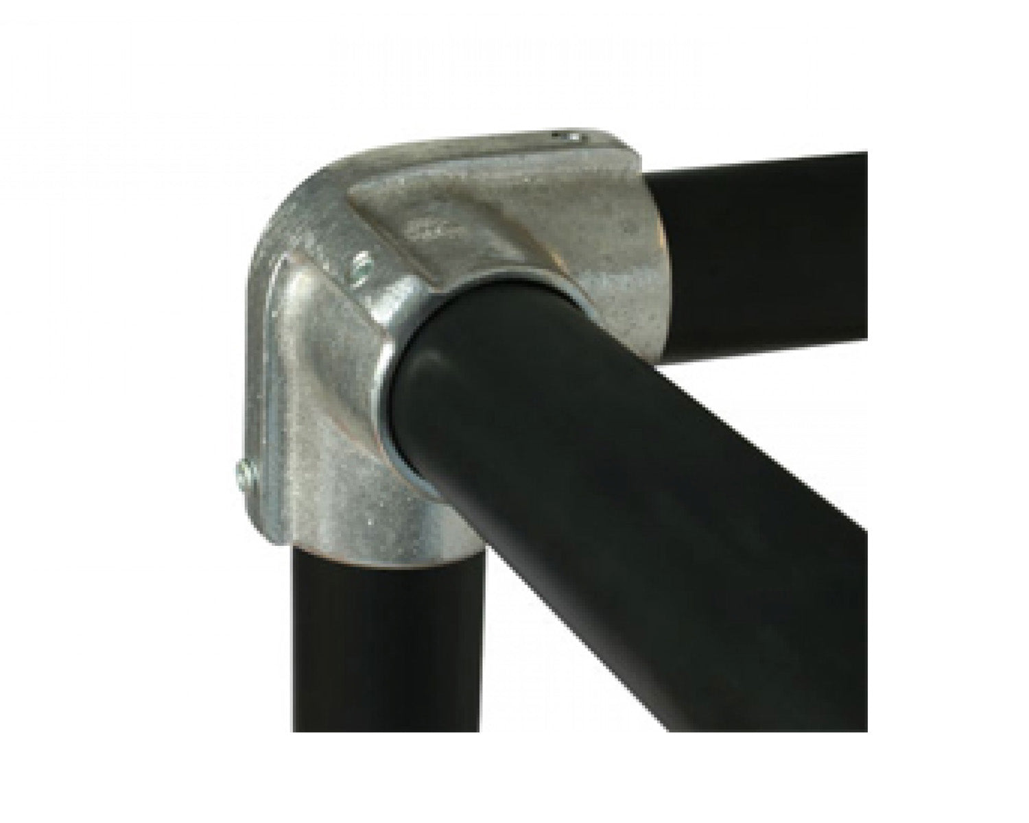 DOUT194009 - Doughty T194009 48mm Tube 90degree 3 Way Elbow Image 2