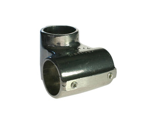 DOUT194010 - Doughty T194010 48mm Tube Long 90degree Crossover Joint Image 1