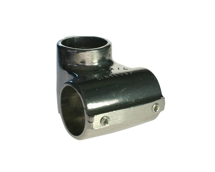 DOUT194010 - Doughty T194010 48mm Tube Long 90degree Crossover Joint Image 1