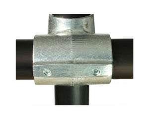 DOUT194010 - Doughty T194010 48mm Tube Long 90degree Crossover Joint Image 2