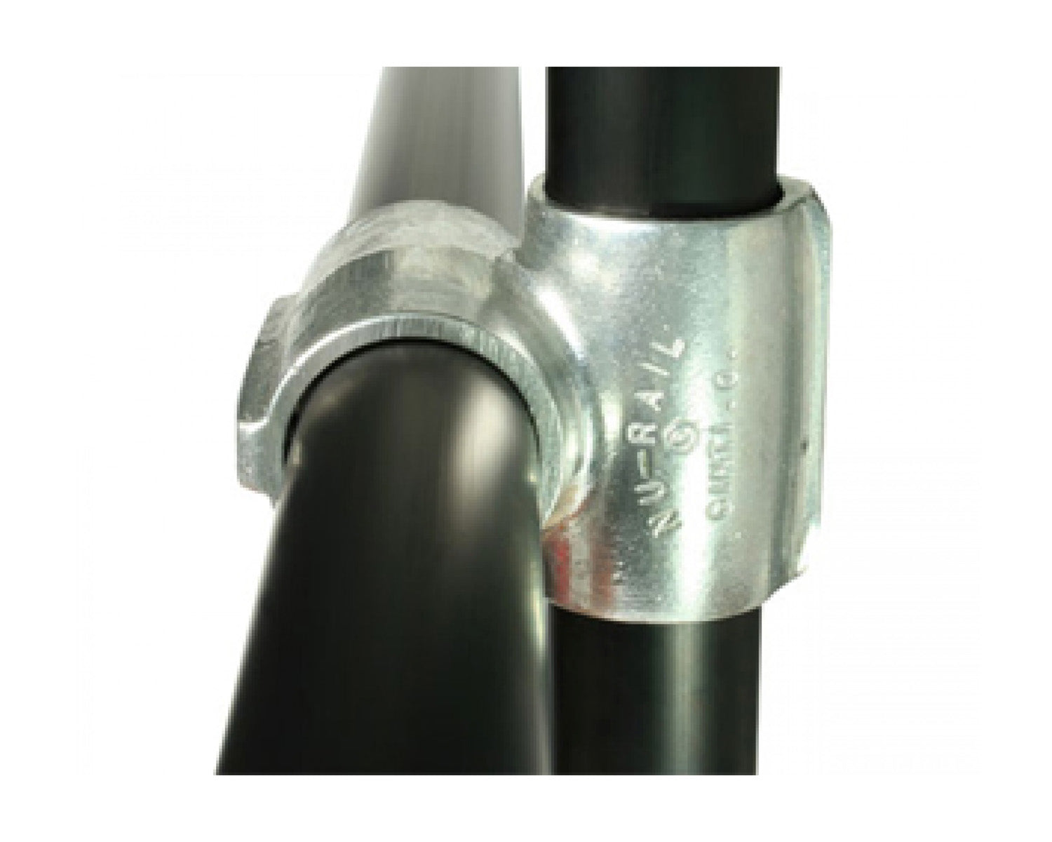 DOUT194010 - Doughty T194010 48mm Tube Long 90degree Crossover Joint Image 3