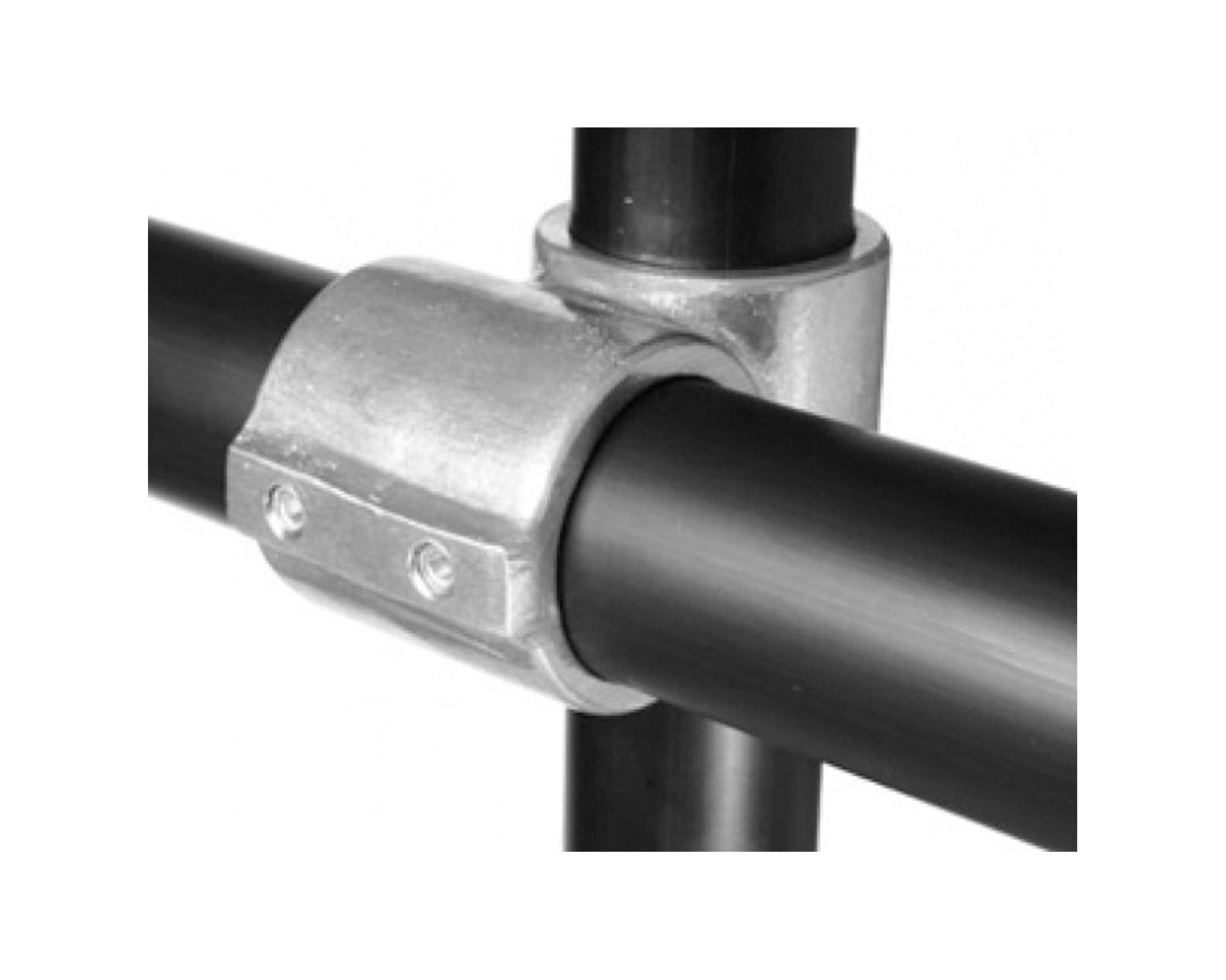 DOUT194012 - Doughty T194012 48mm Tube Short 90degree Crossover Joint Image 2