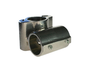 DOUT194014S - Doughty T194014S 48mm Tube 90degree Modular Crossover Joint Image 1