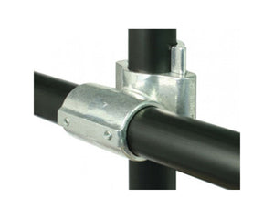 DOUT194014S - Doughty T194014S 48mm Tube 90degree Modular Crossover Joint Image 2