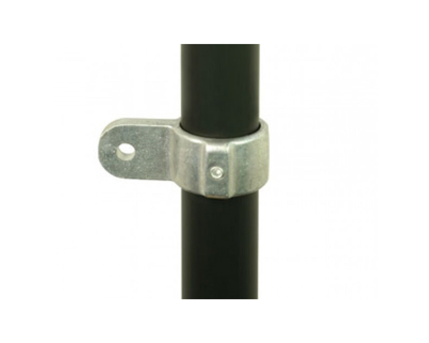 DOUT194017E - Doughty T194017EM 48mm Tube MALE Section of Swivel Image 2