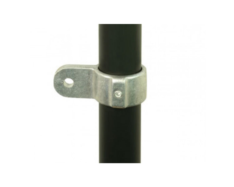 DOUT194017E - Doughty T194017EM 48mm Tube MALE Section of Swivel Image 2