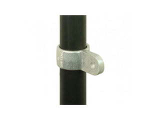 DOUT194017E - Doughty T194017EM 48mm Tube MALE Section of Swivel Image 3