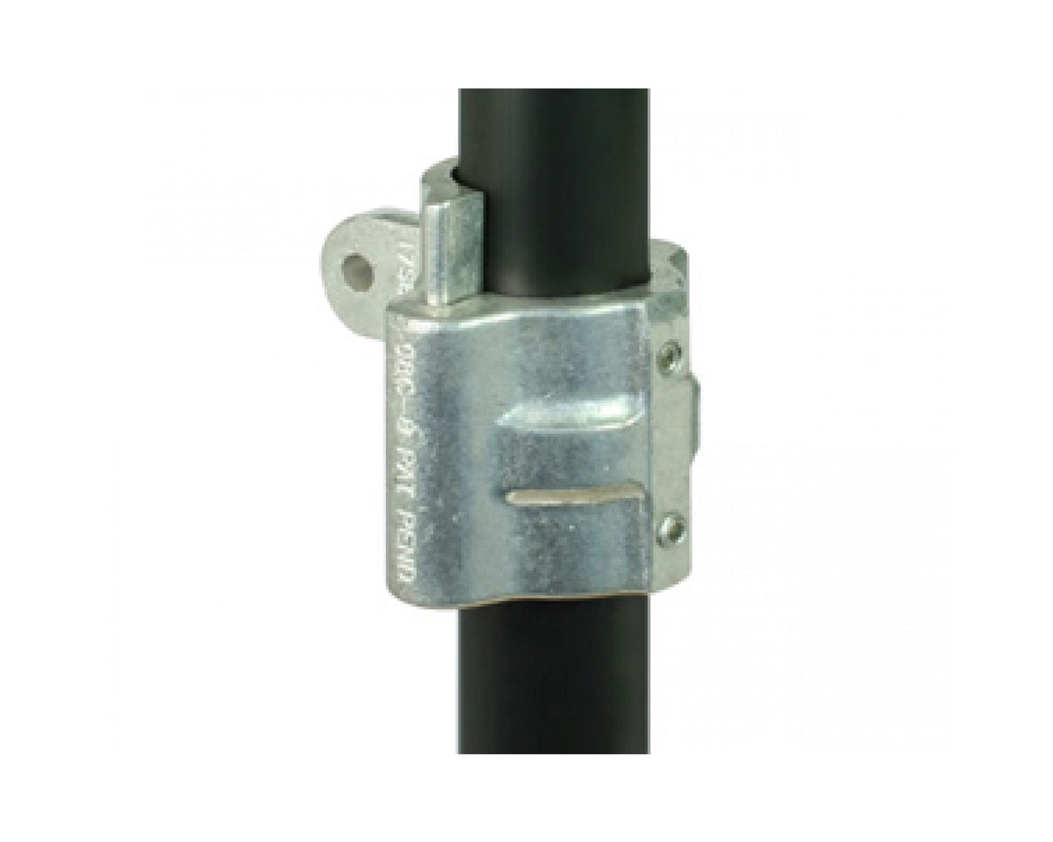 DOUT194017SM - Doughty T194017SM 48mm Tube MALE Section of Modular Swivel Elbow Tee Image 3