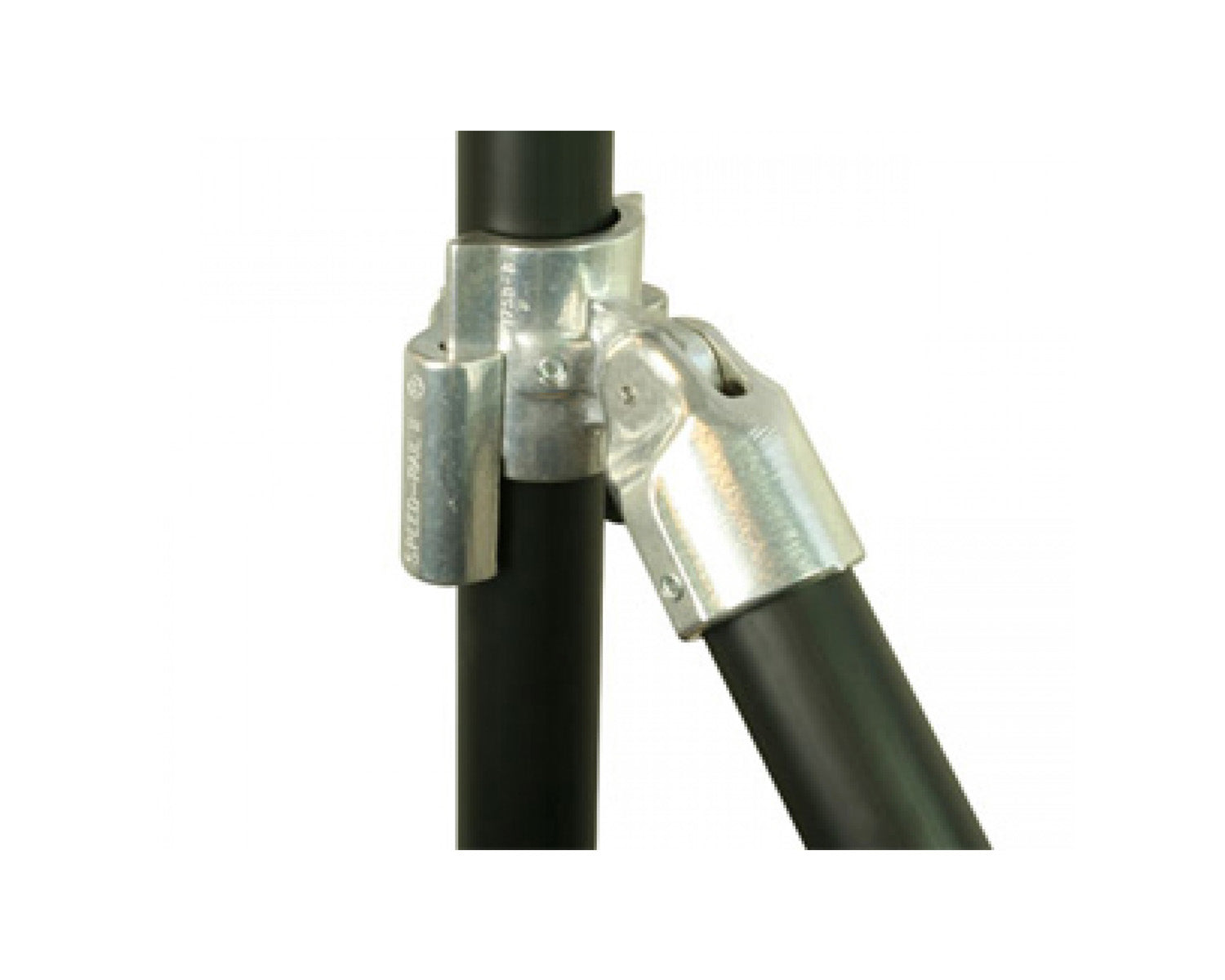 DOUT194017S - Doughty T194017S 48mm Tube 85degree Modular Swivel Elbow Tee Image 3