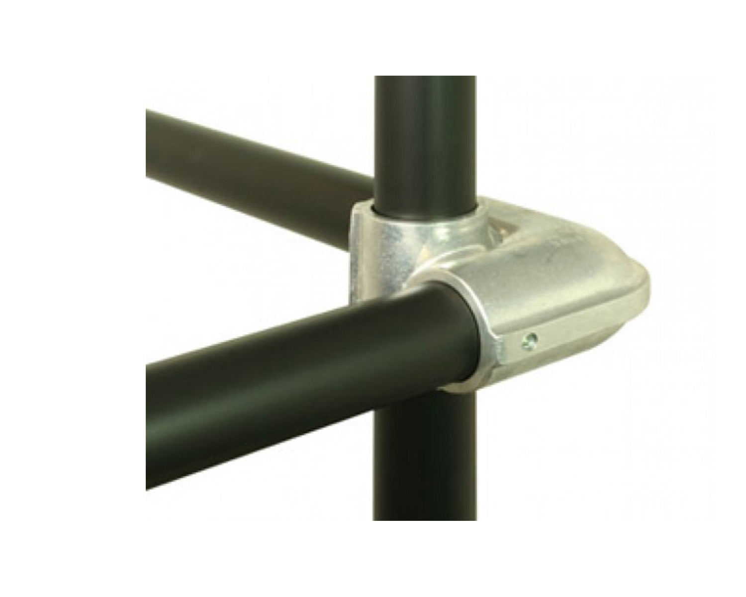 DOUT194020 - Doughty T194020 48mm Tube 90degree Outside Corner Joint or inside Tube Image 3