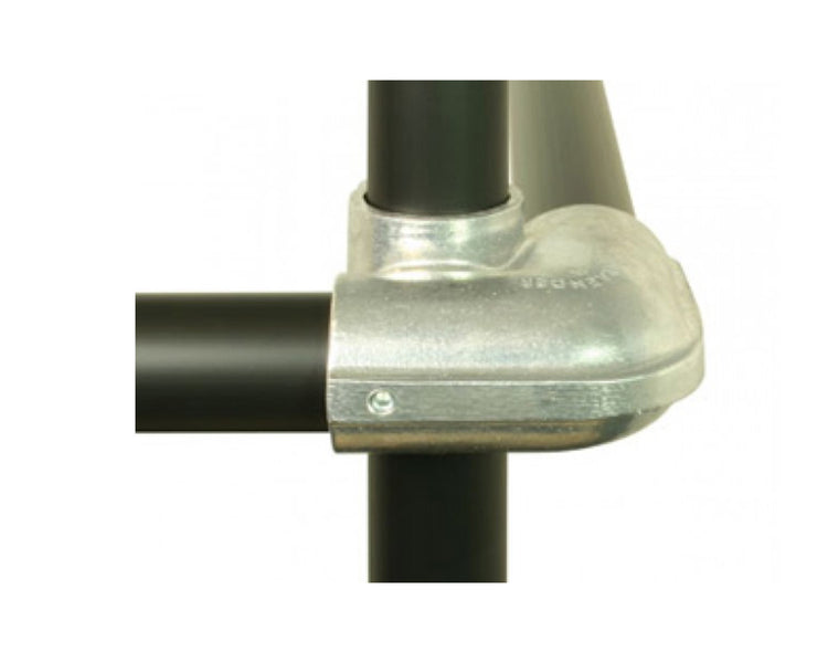 DOUT194020 - Doughty T194020 48mm Tube 90degree Outside Corner Joint or inside Tube Image 4